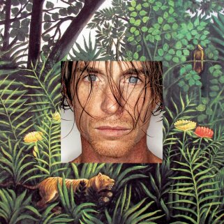 Paradis - Ben Mazué Paradis - Ben Mazué