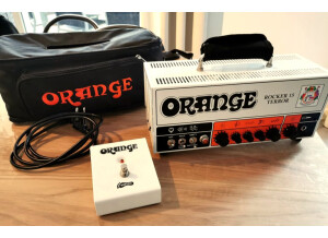 Orange Rocker 15 Terror (38860)