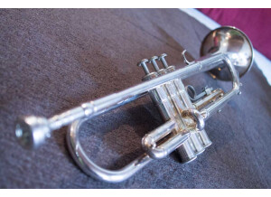 Yamaha [Bb Trumpets Series] YTR-1335