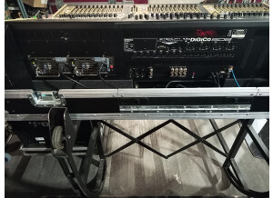 DiGiCo SD8 (5589)