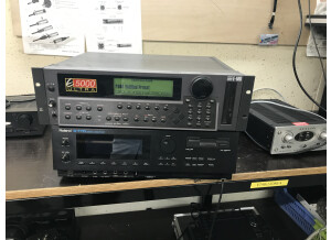 E-MU E6400 Ultra