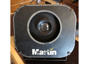 Martin Light RoboColor Pro 400