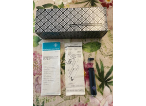 Neumann KM 84i (87866)