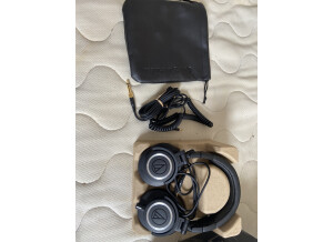 Audio-Technica ATH-M50x (47493)