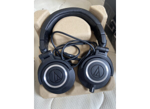 Audio-Technica ATH-M50x (69130)