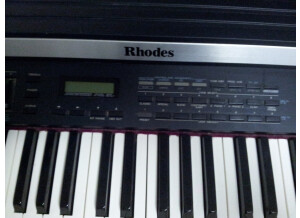 Rhodes MK 80 (79660)