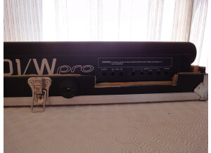 Korg 01/W Pro (93401)