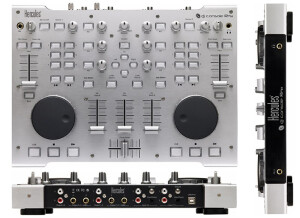 Hercules DJ Console RMX (9183)