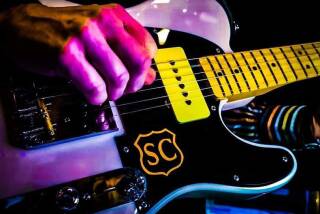 Squier Vintage Modified Telecaster Special