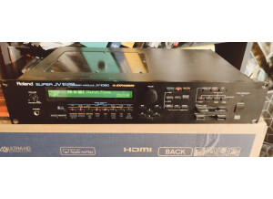 Roland JV-1080 (98645)