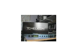 TC Helicon VoiceDoubler