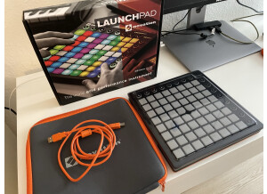 Novation Launchpad mk2 (67266)