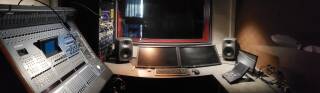 Yamaha DM2000 V2