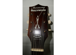 Harmony (String Instruments) Hollywood