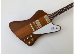 Gibson Firebird V (1976) (46910)