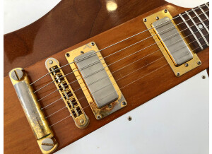 Gibson Firebird V (1976) (27752)
