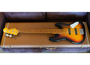 Fender Jaco Pastorius Fretless Jazz Bass (51252)