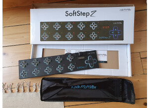 Keith McMillen Instruments SoftStep 2 (48315)