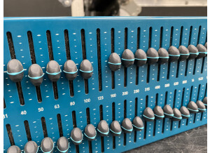 BSS Audio FCS-966 OPAL (96352)