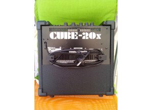 Roland [Cube Series] Cube-20X