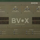 BV-X Multimode Vocoder BV-X Multimode Vocoder