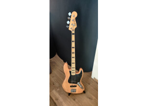 Squier Vintage Modified Jazz Bass (42841)