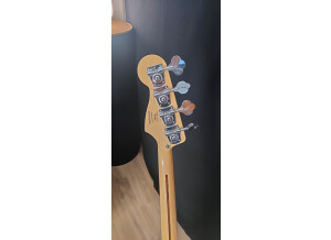 Squier Vintage Modified Jazz Bass (2636)