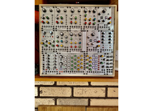 Behringer 1050 Mix-Sequencer Module (28407)