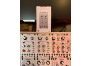 Behringer 1050 Mix-Sequencer Module