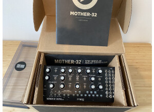 Moog Music Mother 32 (76866)