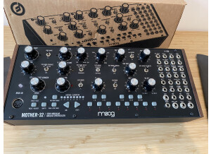 Moog Music Mother 32 (3434)