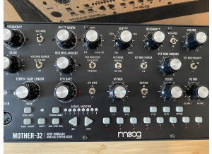 Moog Music Mother 32 (39586)