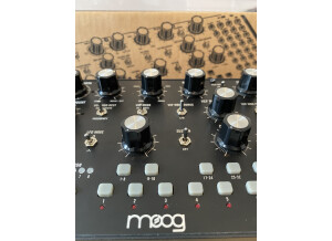 Moog Music Mother 32 (78339)