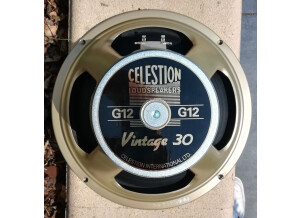 Celestion Vintage 30 (59345)