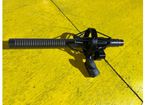 Sony ECM-672 (27565)