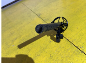 Sony ECM-672 (32398)