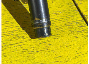 Sony ECM-672 (12702)