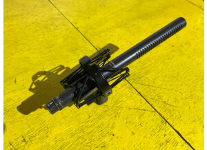 Sony ECM-672 (61196)