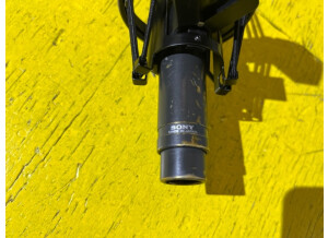 Sony ECM-672 (24867)