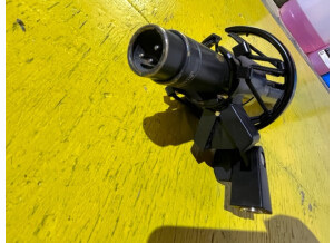 Sony ECM-672 (73855)