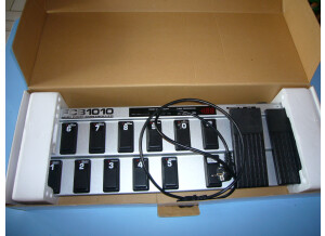Behringer FCB1010 Midi Foot Controller (86328)