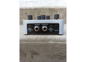 Source Audio Soundblox 2 OFD Bass MicroModeler (82314)