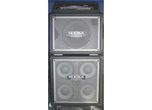 Mesa Boogie Powerhouse 4x10 (95229)