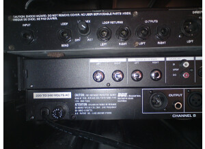 TC Electronic M-One (39525)