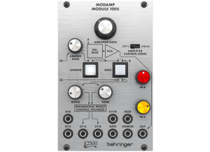 Behringer Modamp Module 1005