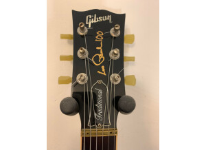 Gibson Les Paul Traditional 2015 (16286)