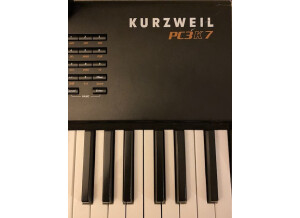 Kurzweil PC3K7
