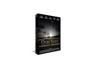 Zero-G Dark Skies (27291)