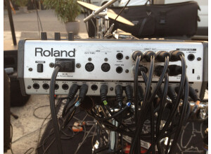 Roland TD-20 Module (49117)