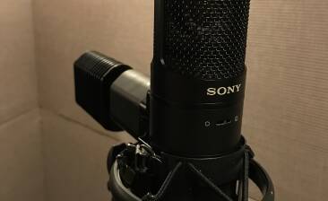 Sony C-800G